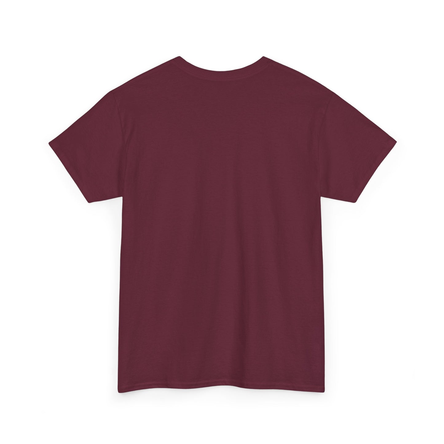 Classy, Sassy, & Demure Unisex Heavy Cotton Tee