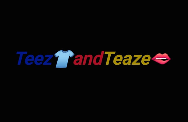 TeezandTeaze